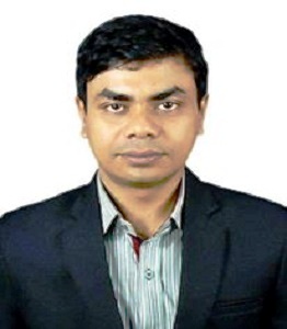 Prabal Bhowmik